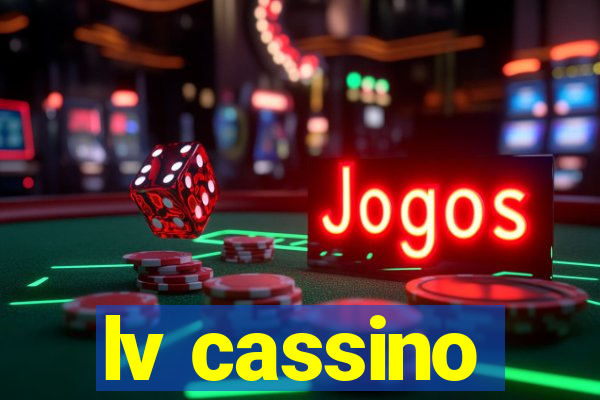 lv cassino